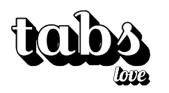 Tabs